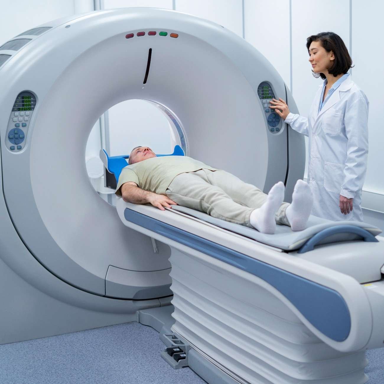 CT Scan